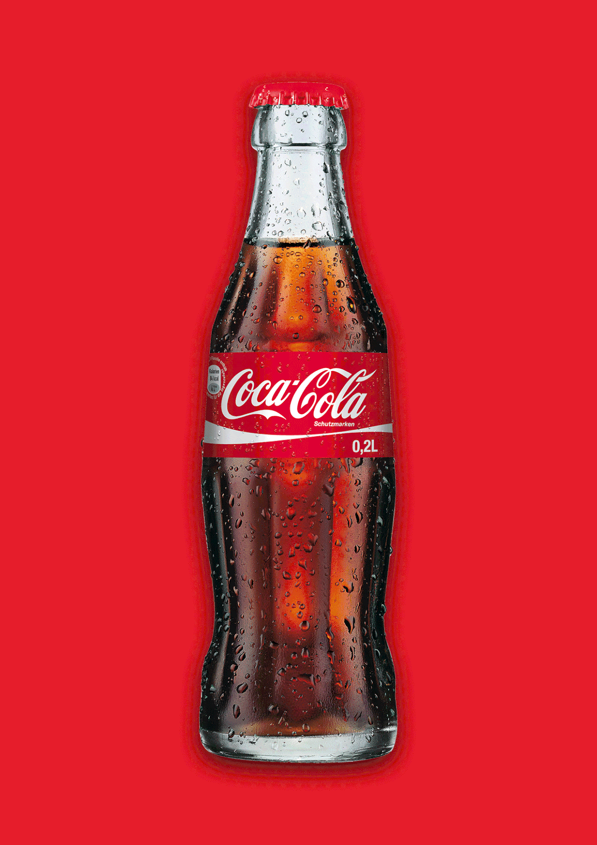 Gif Coca-Cola :: Behance