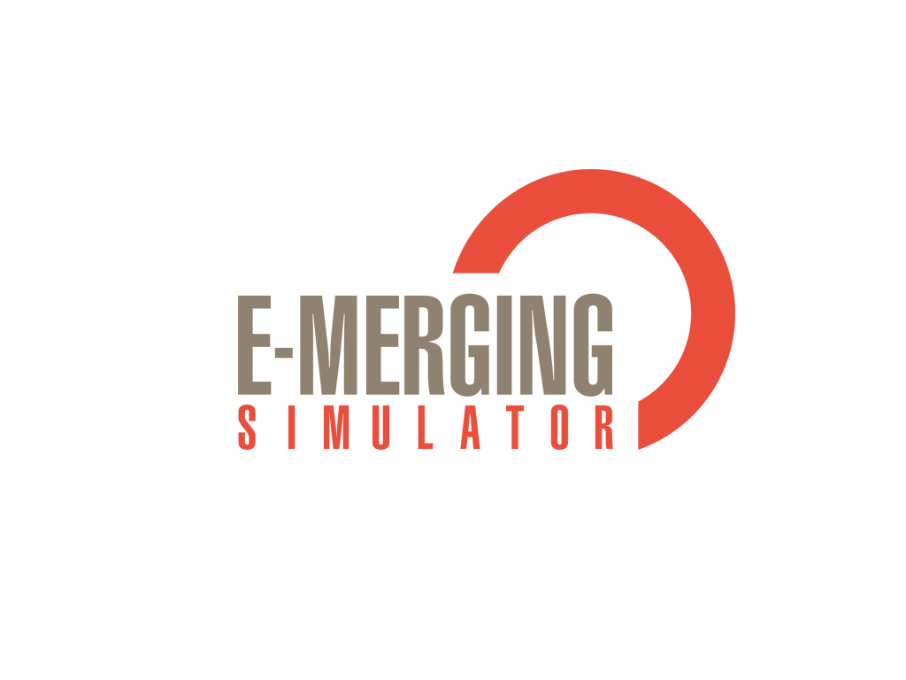 E-MERGING simulator