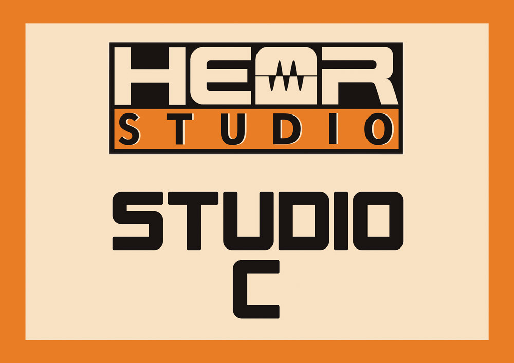studio rebranding logo