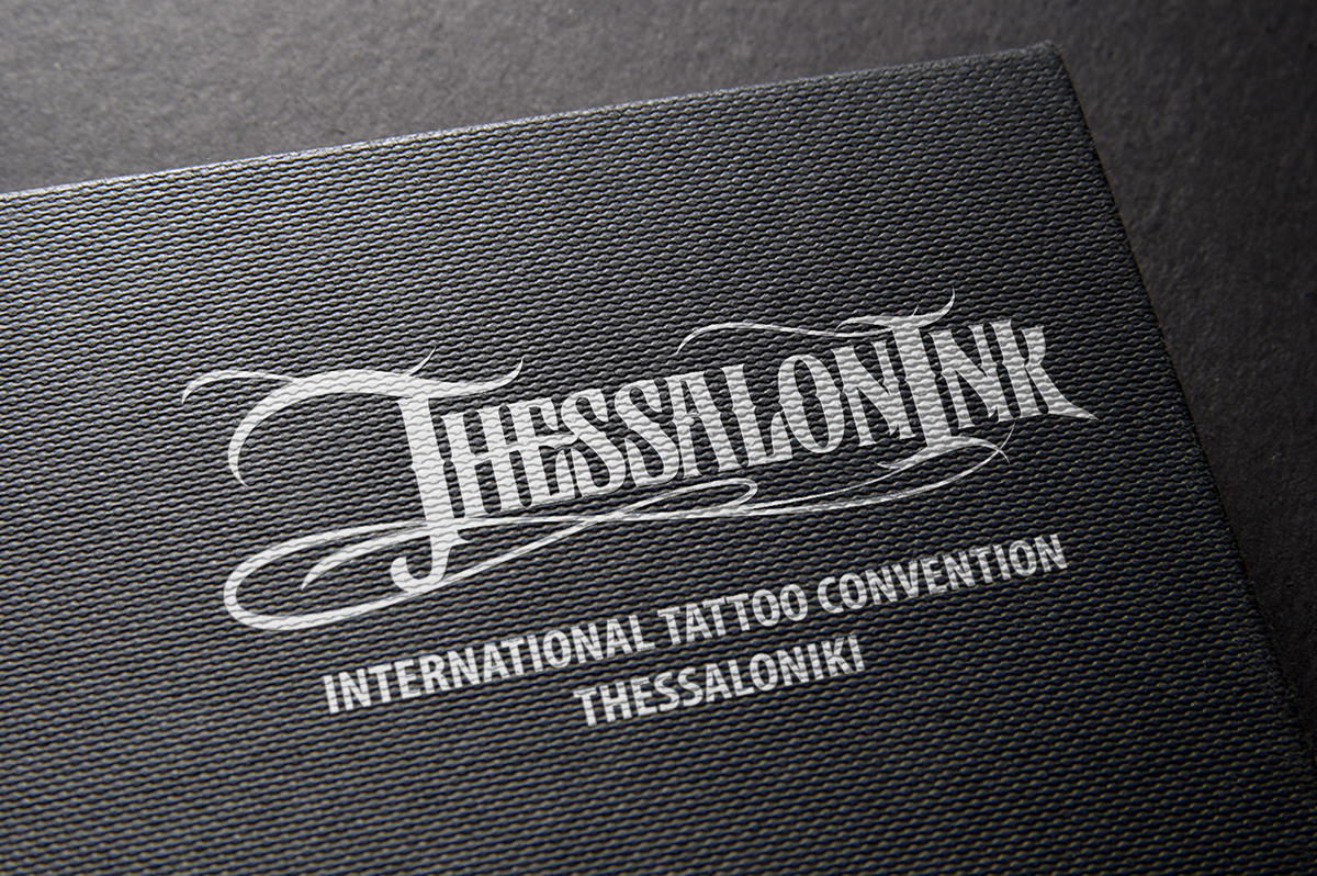 Thessalonink International tattoo convention THESSALONIKI Greece Thessaloniki2014 youth capital youth culture