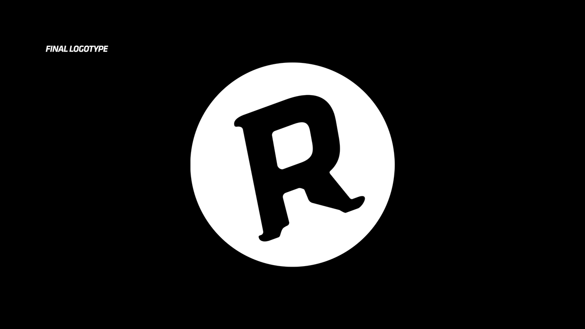 r7 Radioseven Rebrand Sweden Radio STATION Internet electronic DANCE   house trance graphic profile app design smartphone gifs