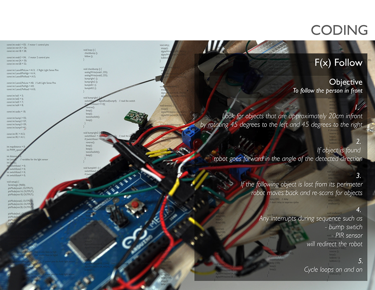 robot wheel Arduino remote control