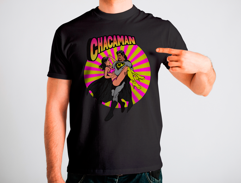 chichacolor draw chicha peru lima t-shirt Ropa ilustracion photos cultura chacalon color serigrafia manual polos