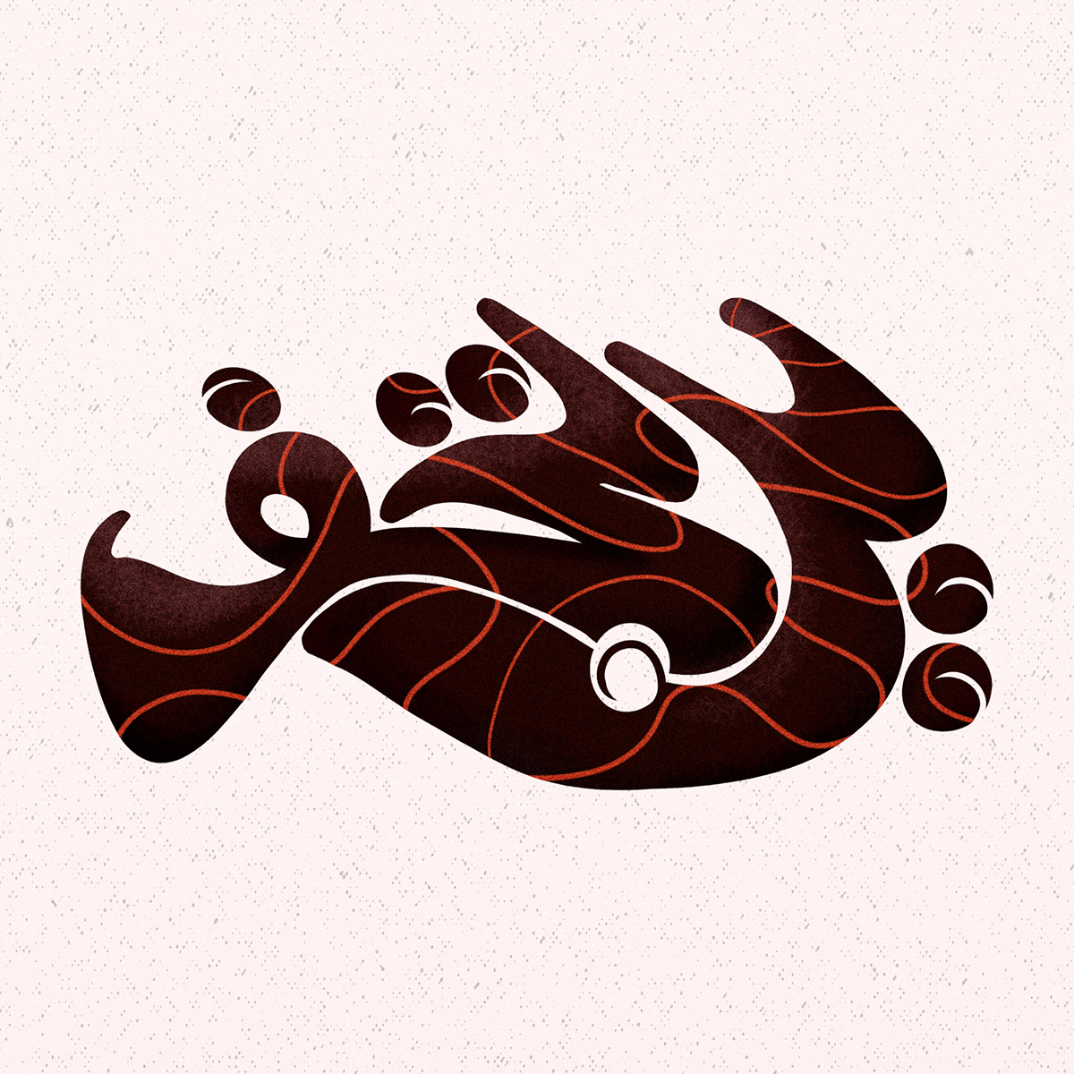 arabic arabic typography Calligraphy   design font ILLUSTRATION  lettering Logotype type typography  