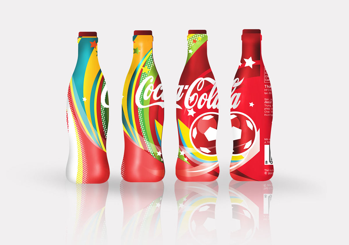 Coca Cola world cup