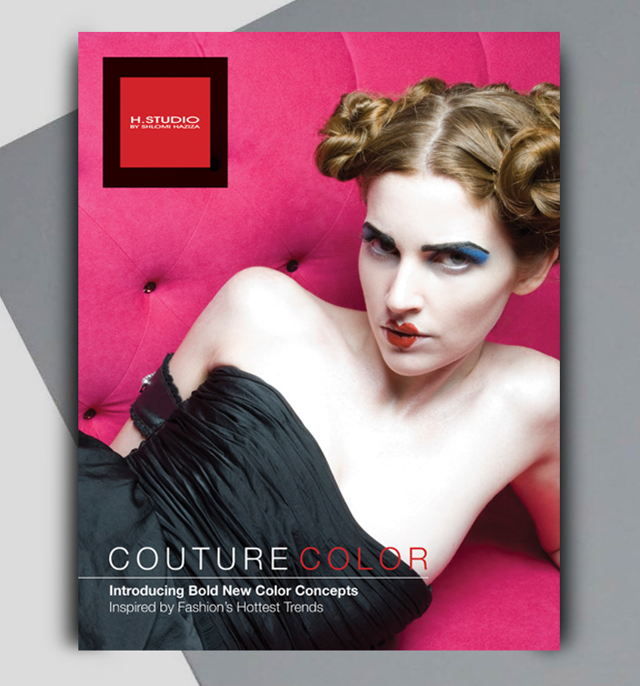 catalogs Layout editorial Consumer goods