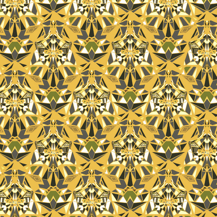 pattern aftica wild print