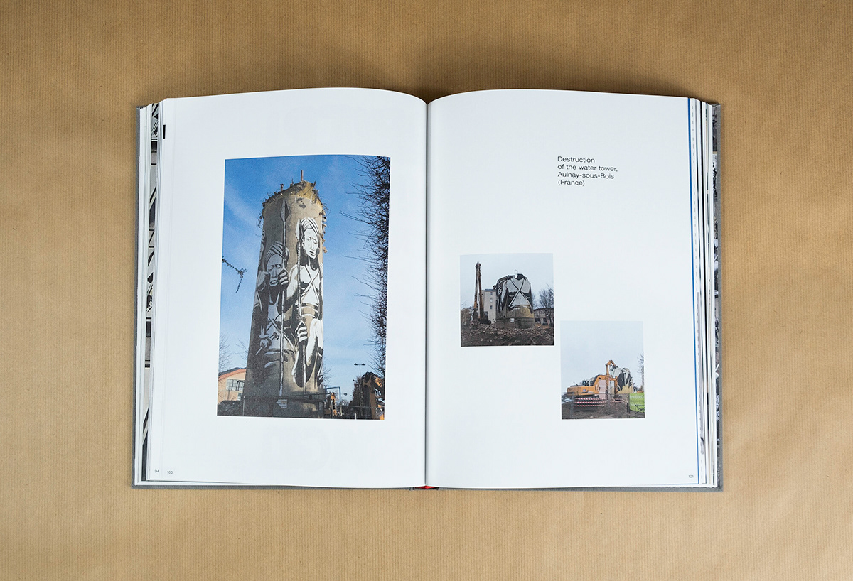 art book book book design edition graphic design  hardcover kouka