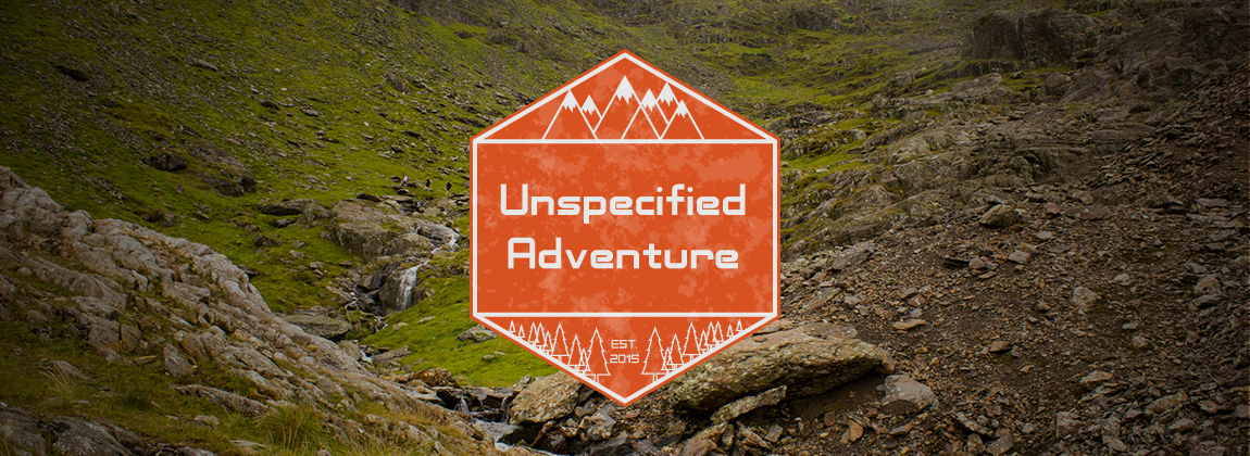 Unspecified adventure logo logos