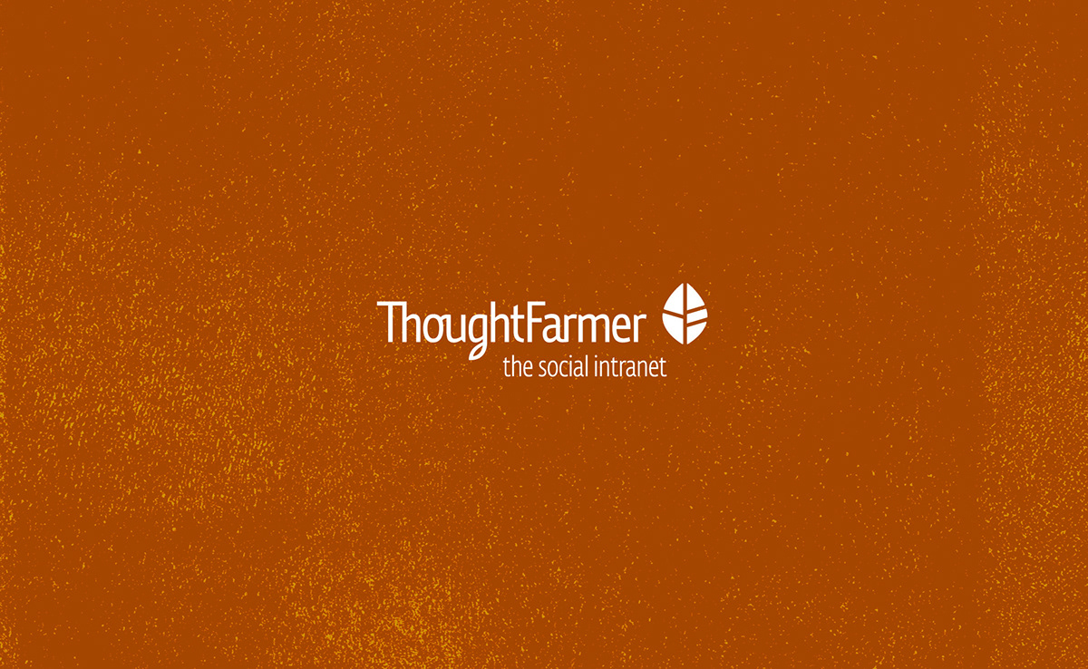 Intranet Website texture agrarian farming tactile drawings logo Stationery iBooks