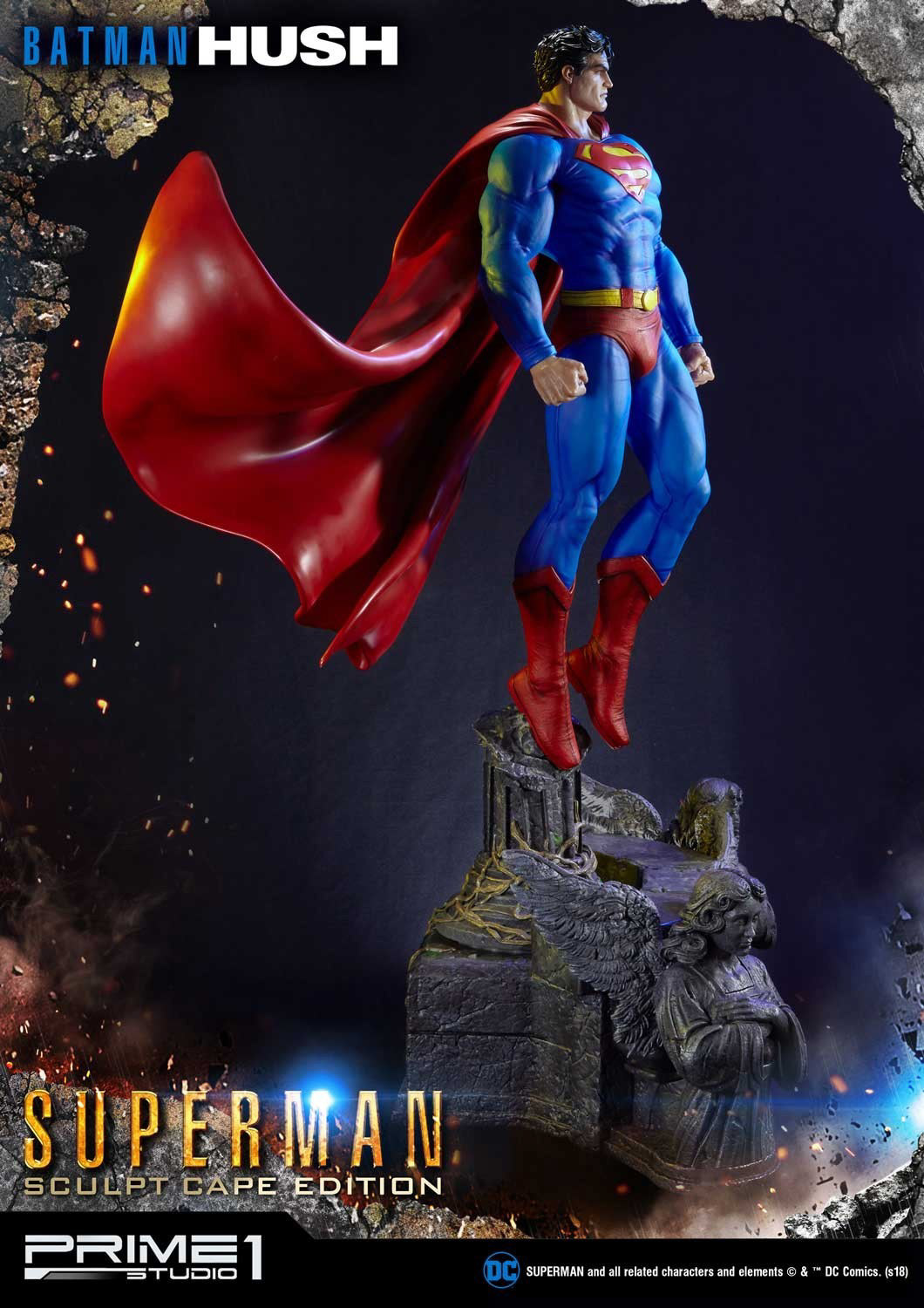 superman clark kent prime1 Zbrush 3dsmax Man of Steel