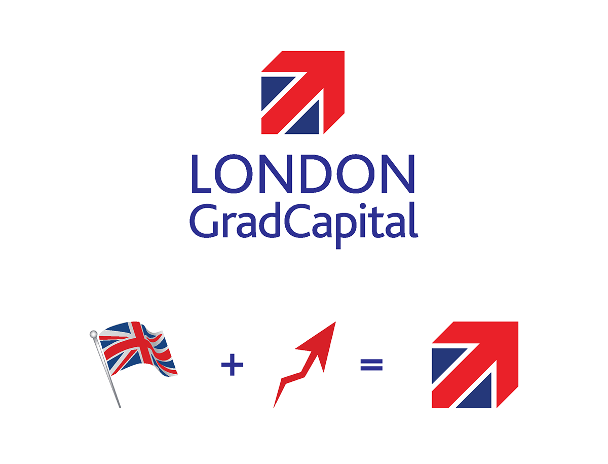 logo London Investment company financial company