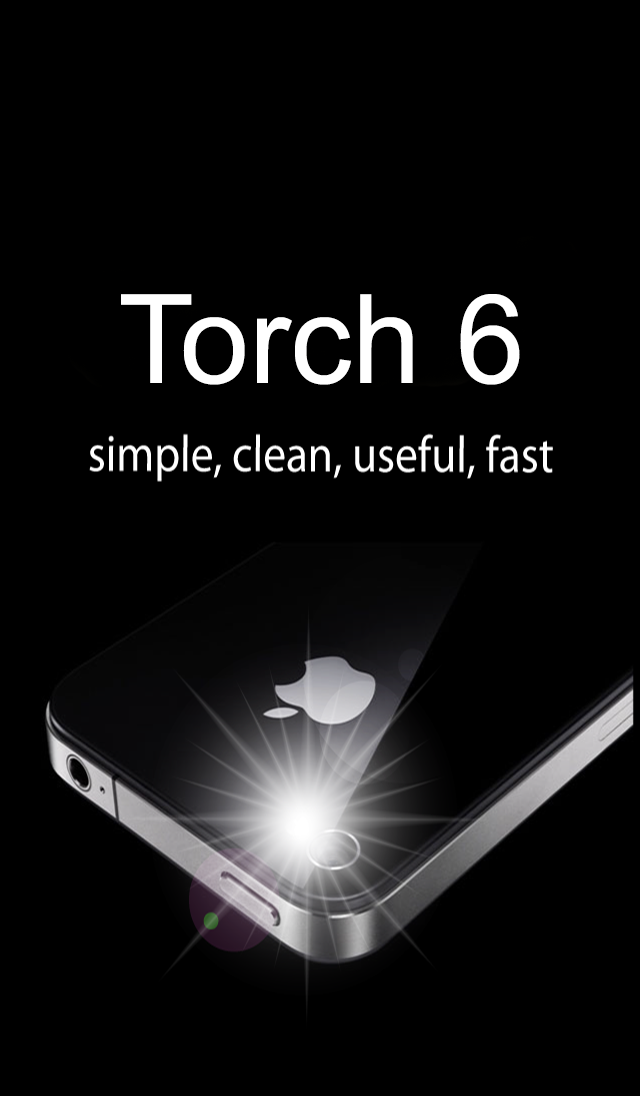 torch 6