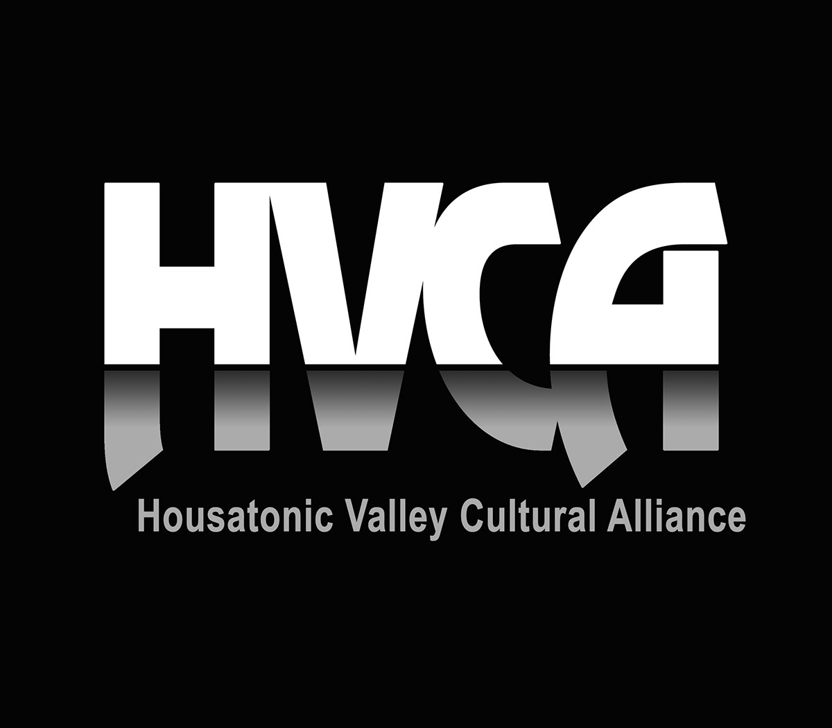 logo Creative Challenge housatonic river HVCA HOUSATONIC VALLEY  CULTURAL ALLIANCE