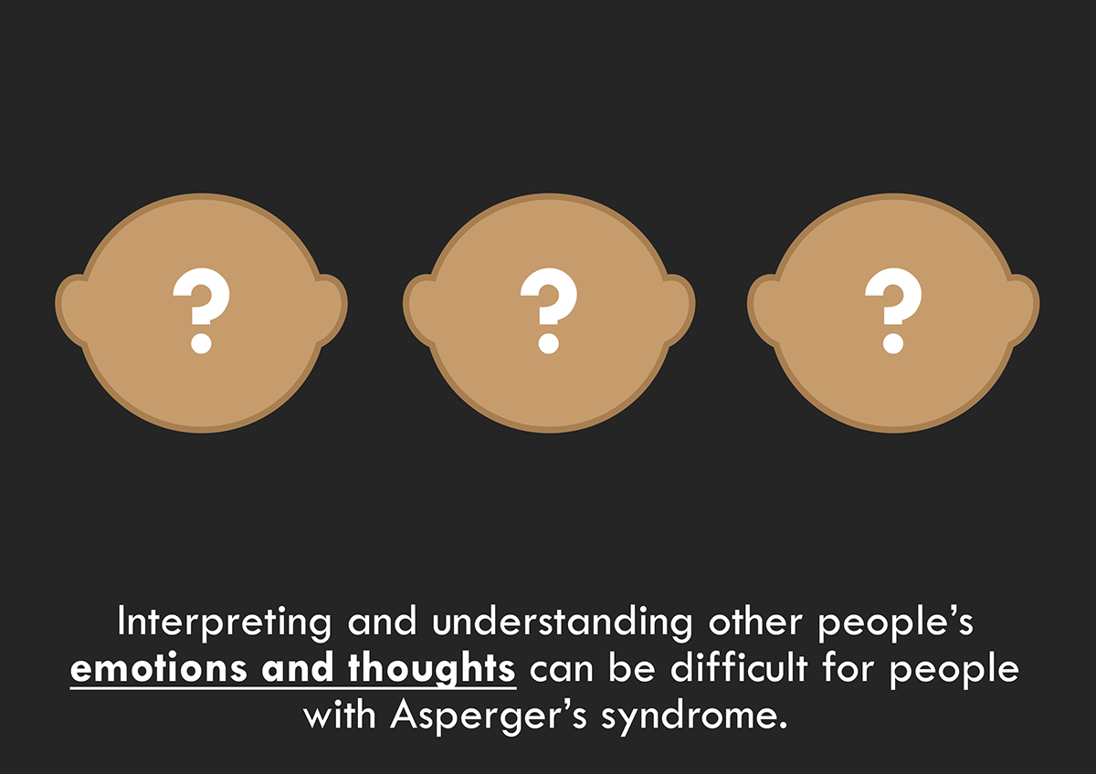 asperger's syndrome