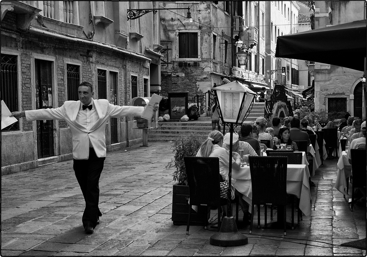 Venice Venedig venezia Street people streephotography