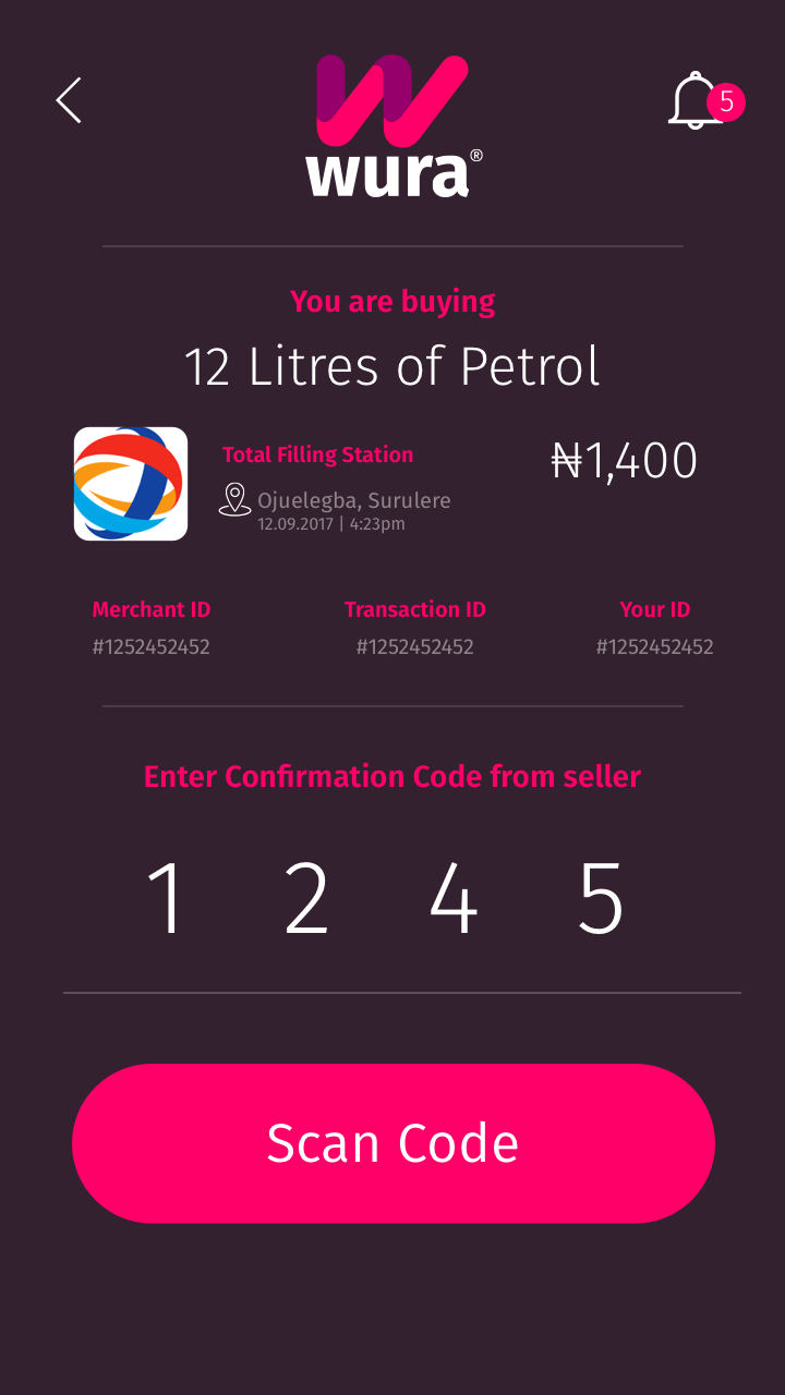 Mobile APP UI ux mobile sketch Gas Filling station petrol