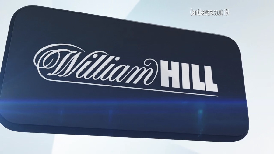 William Hill betting Live Odds Paul Clements RocknRoller Studios vfx cinema 4d c4d commercial tvc vray