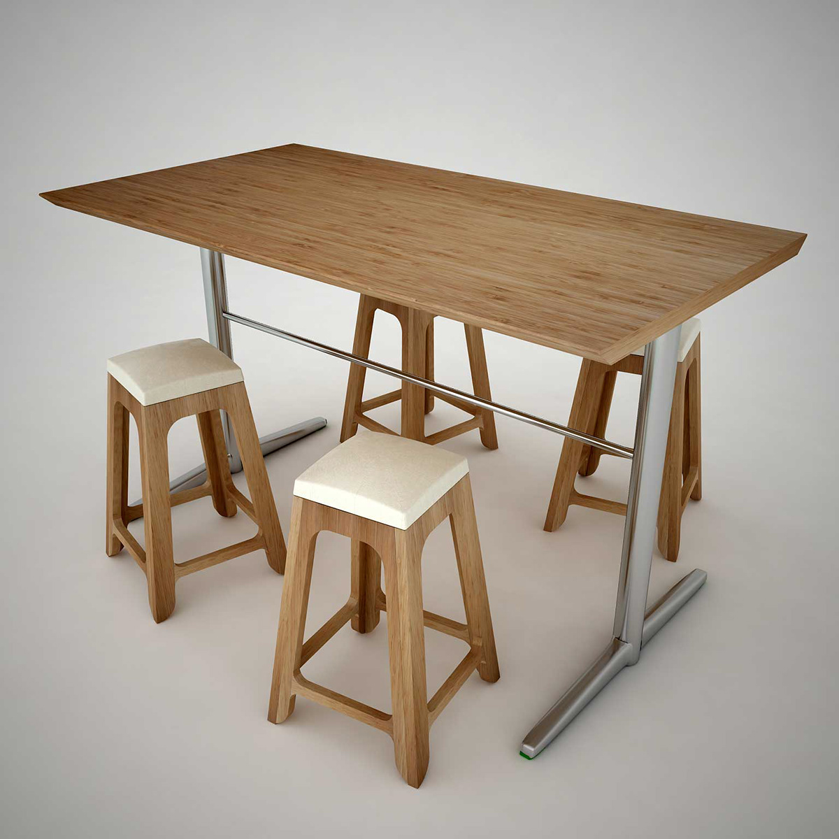 stool furniture design rattan product Interior rattanstool