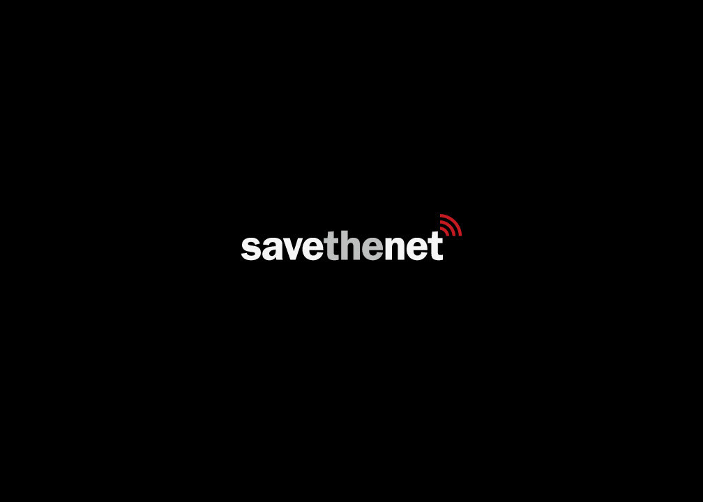 net neutrality Internet campaign