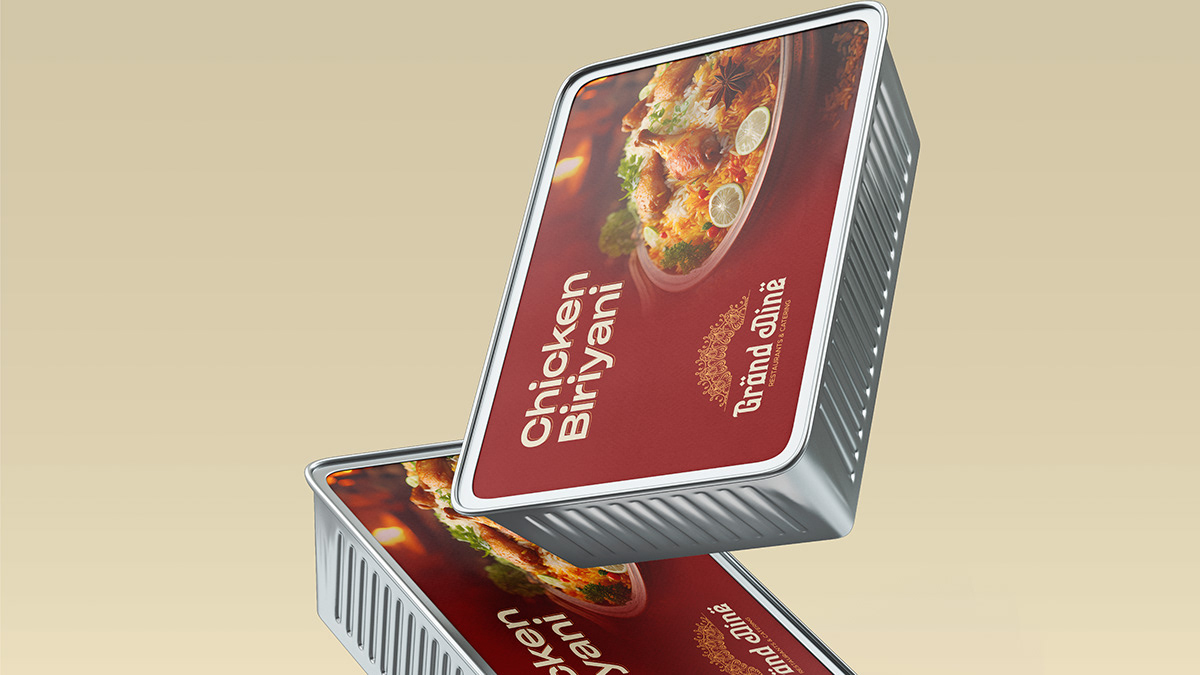 branding  brand identity Logo Design visual identity Advertising  restaurant Food  Graphic Designer marketing   Brand Design