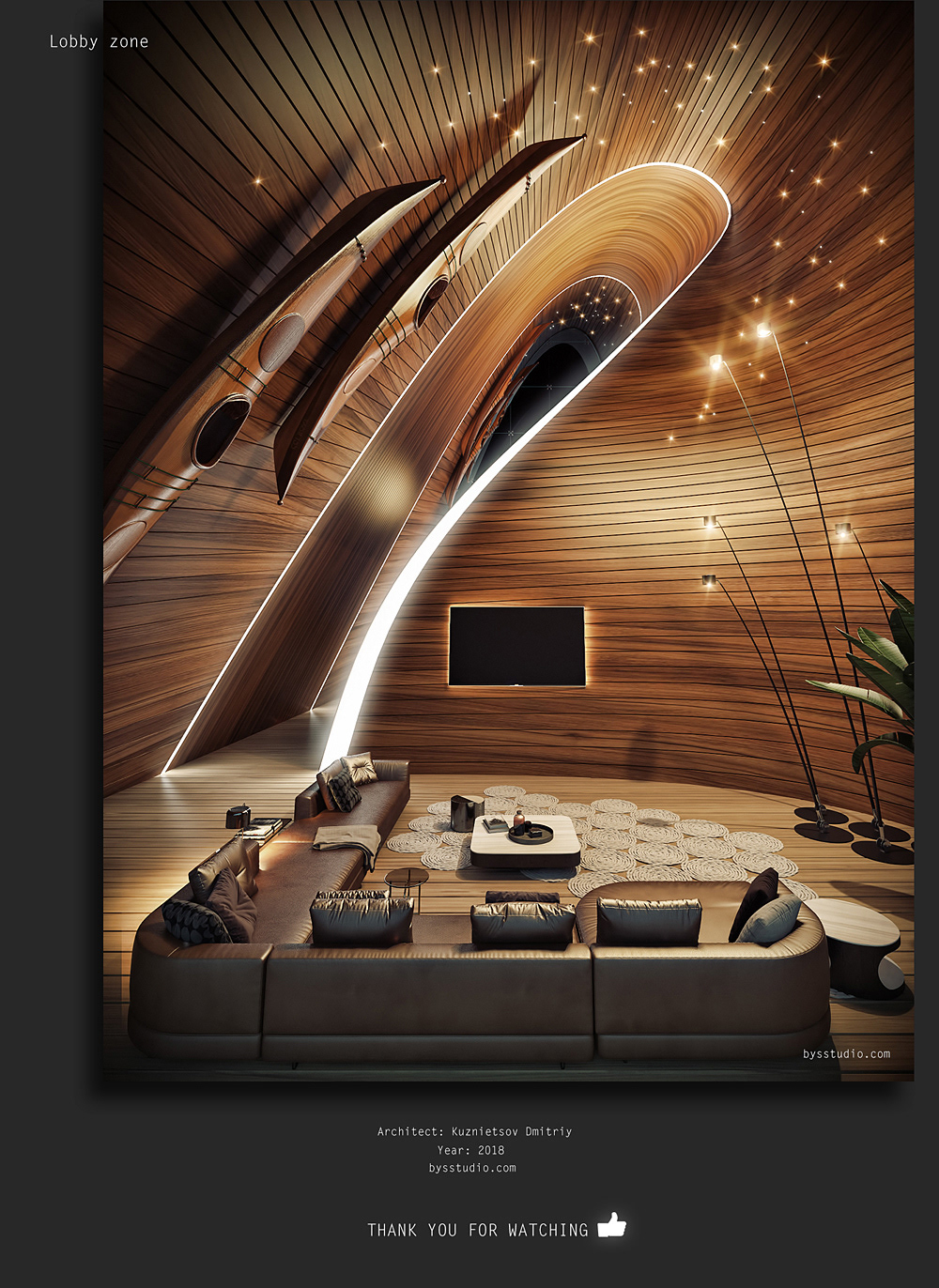 concept new amazing stars Villa sea night bedroom Lobby wow