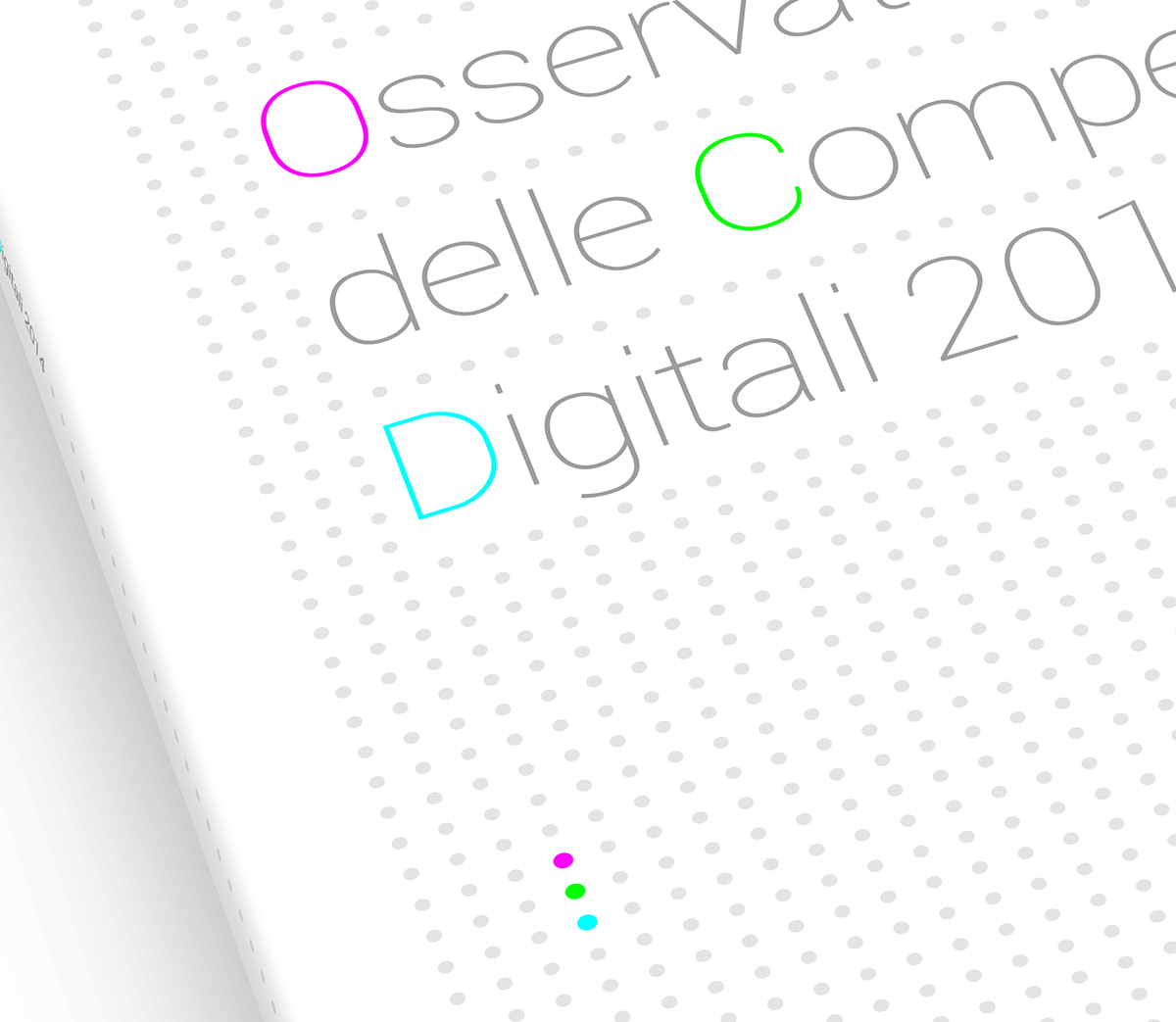 OCD Competenze digitali