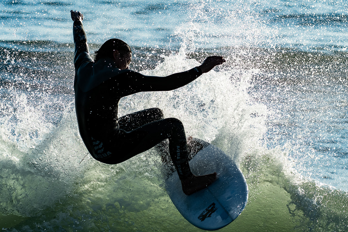 lifestyle sport action surfing beach people water Ocean