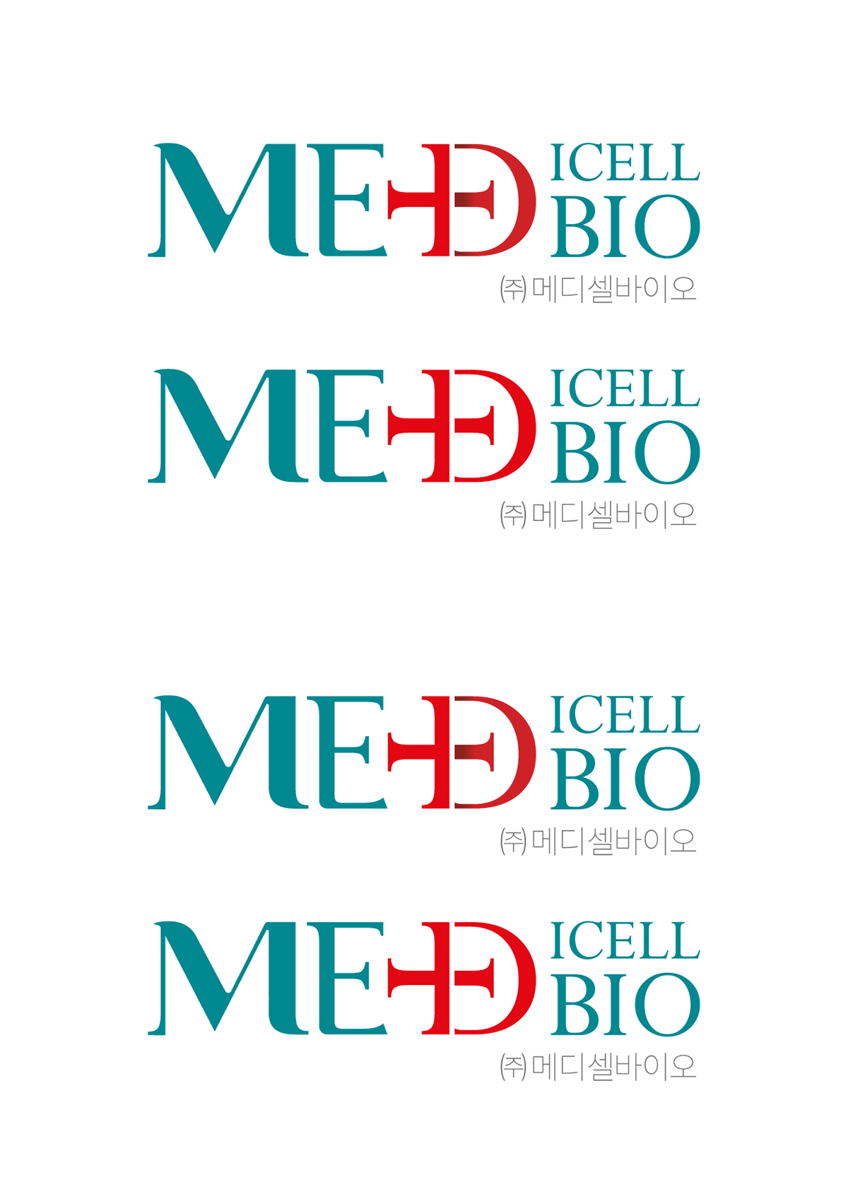 CI BI brand logo