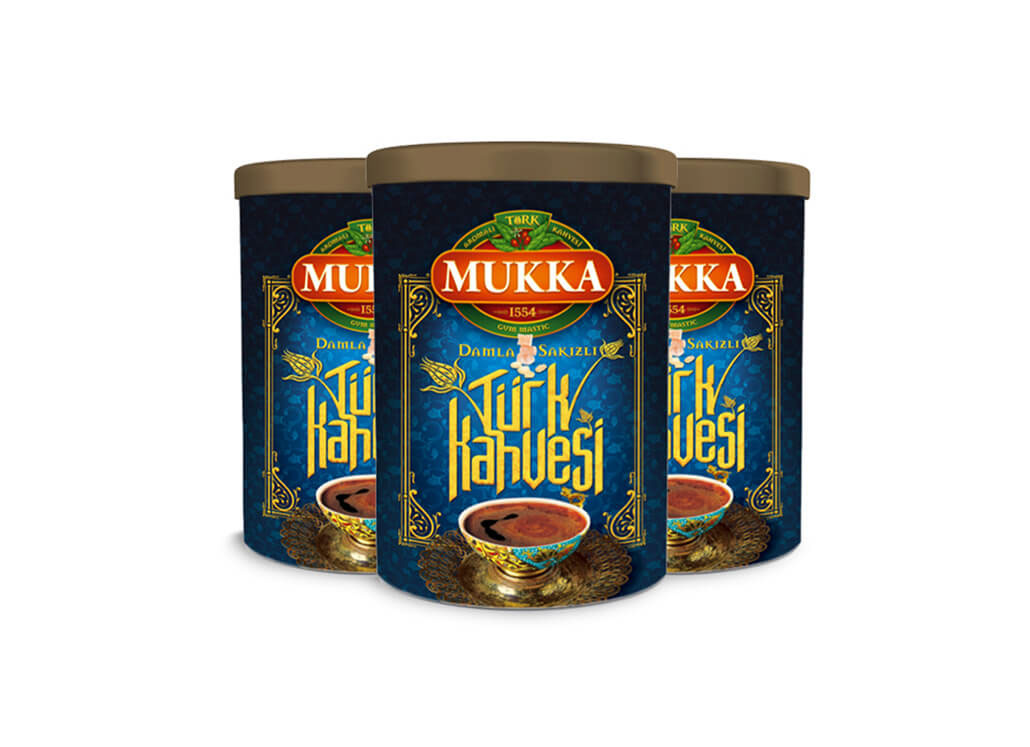 Gurukafa package logo mukka kahve Coffee brand antalya espresso Packaging