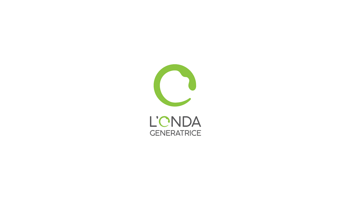 logo collection logofolio logo mark brand Lorenzo De Bon