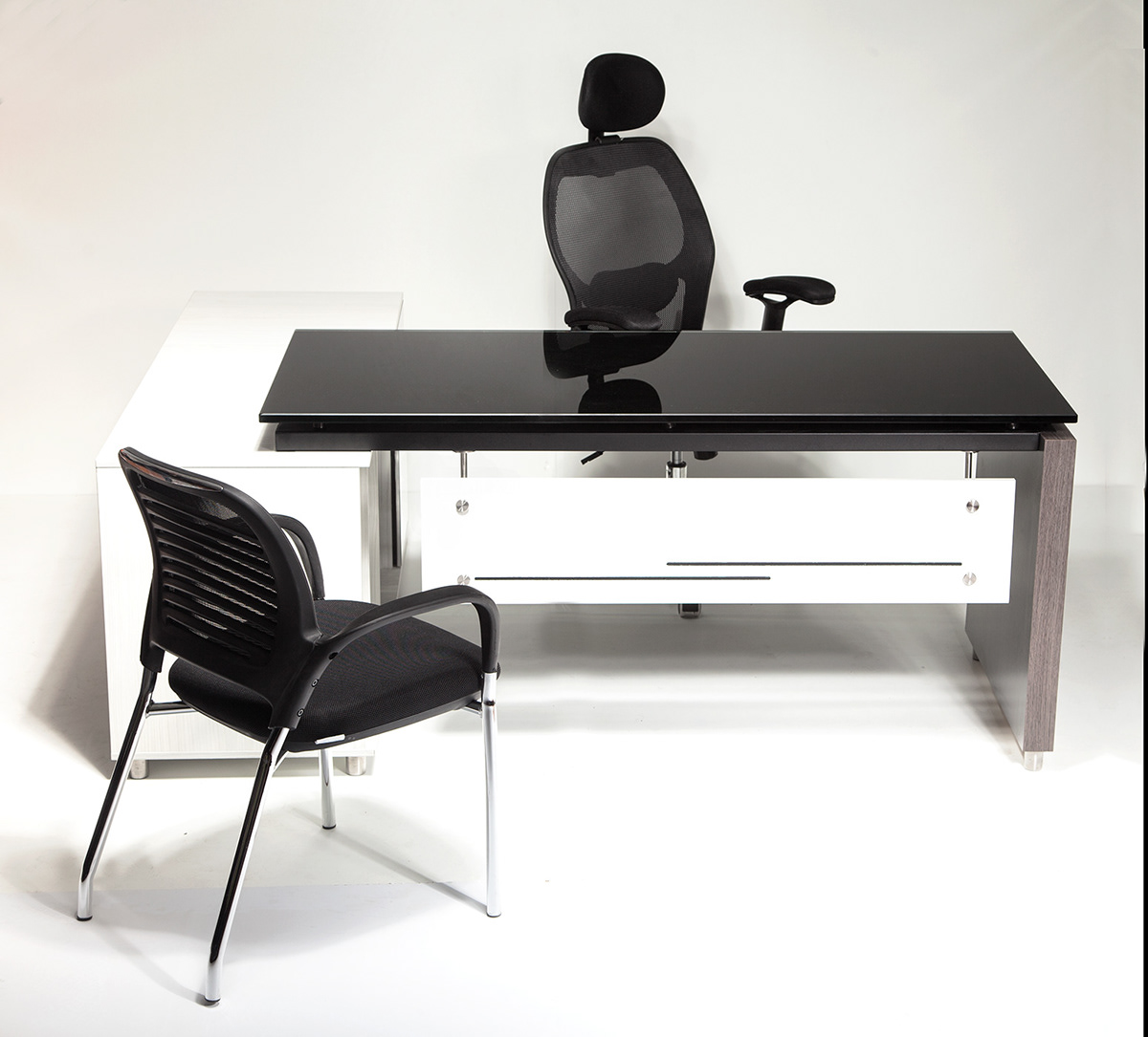 office furniture desk Gerencial desk reception caunter Work table meeting table
