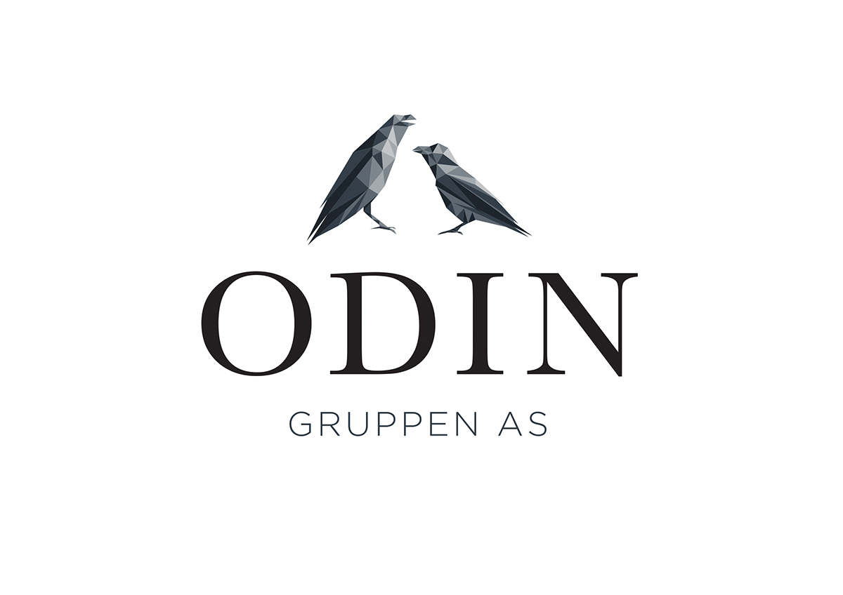 Odin Gruppen AS mjøset identity ravens