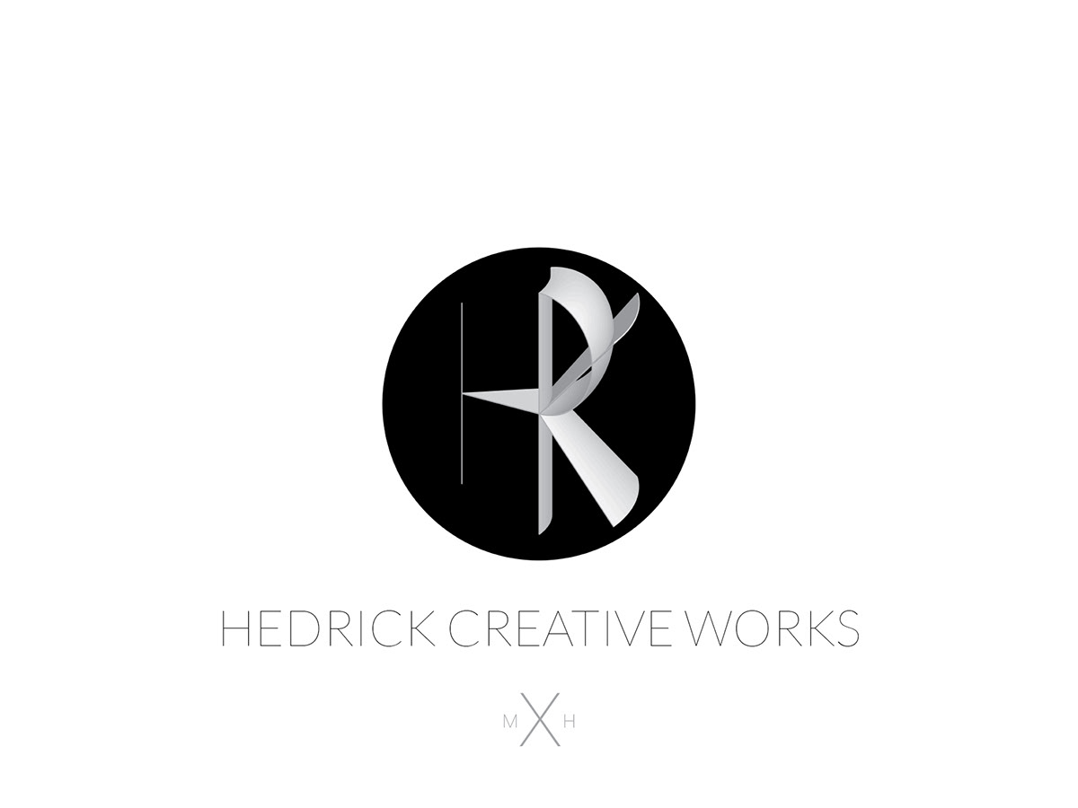 Adobe Portfolio Hedrick HDRK creative  works  camera  3d Illustrator