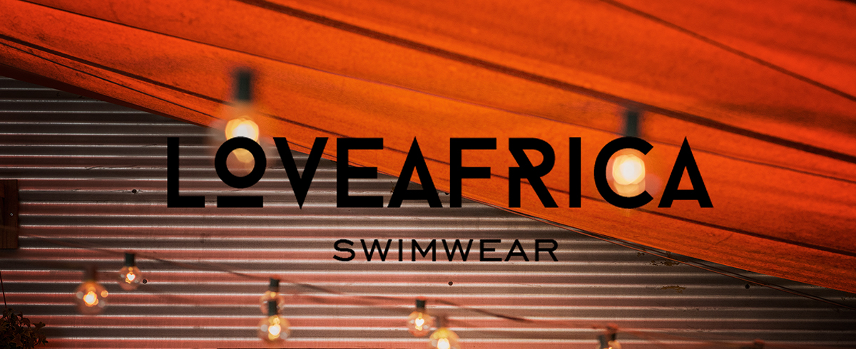 loveafrica swimwear bikini bikinis campaign model bar bruder