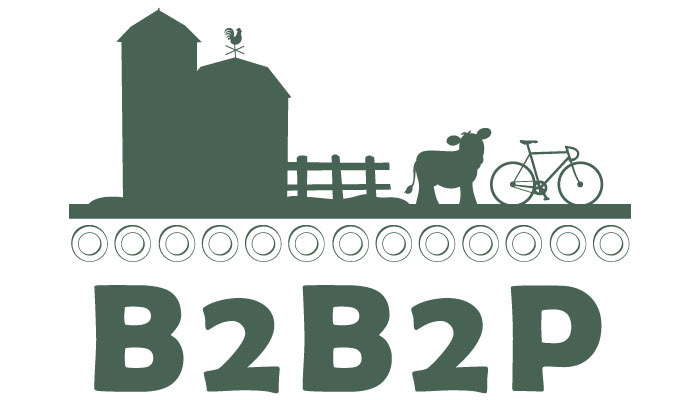 Bike barn Food  Fun Farm to Plate
