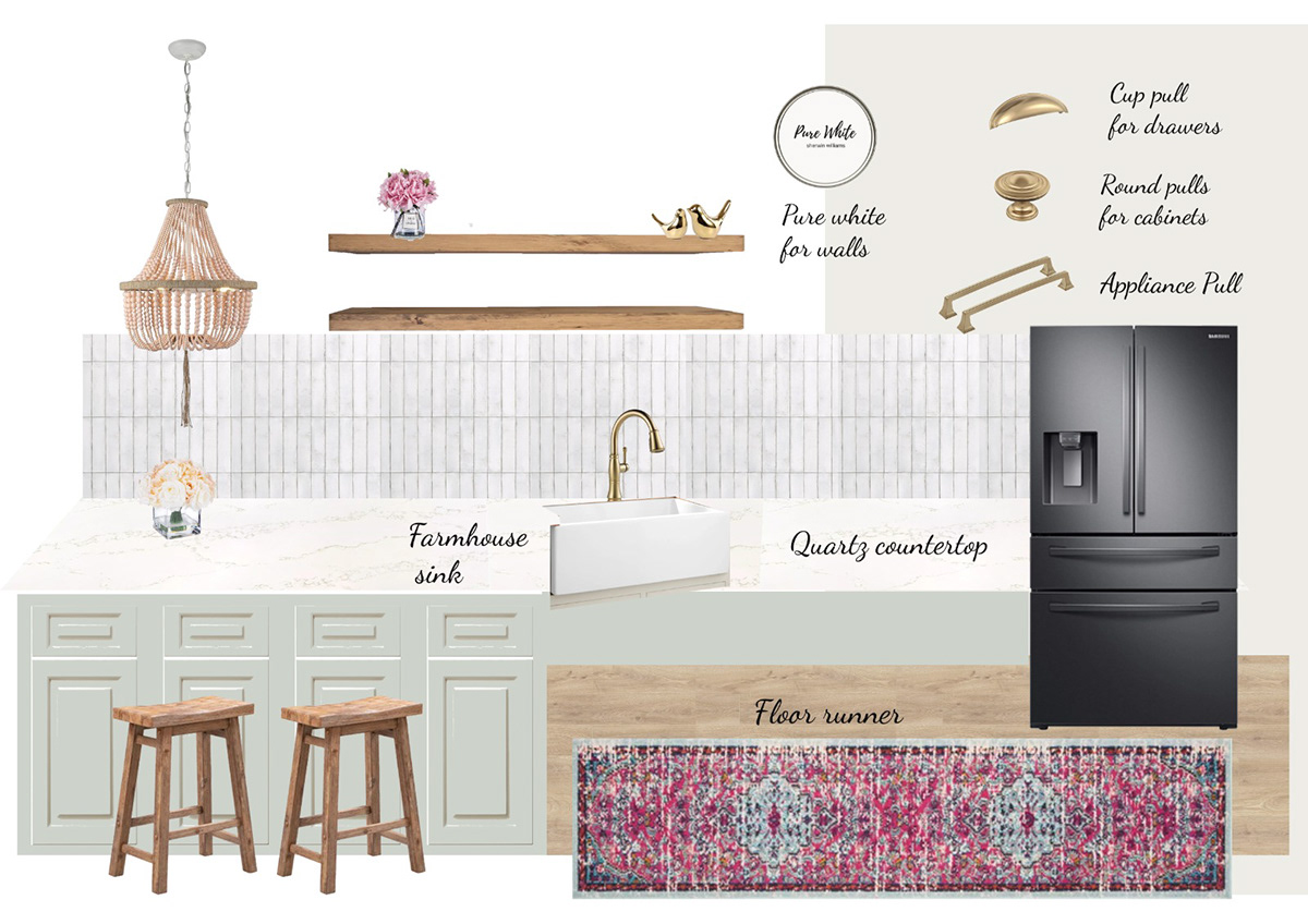 kitchen kitchen design kitchendesign kitchens interior design  visualization corona Render 3ds max KITCHENWARE