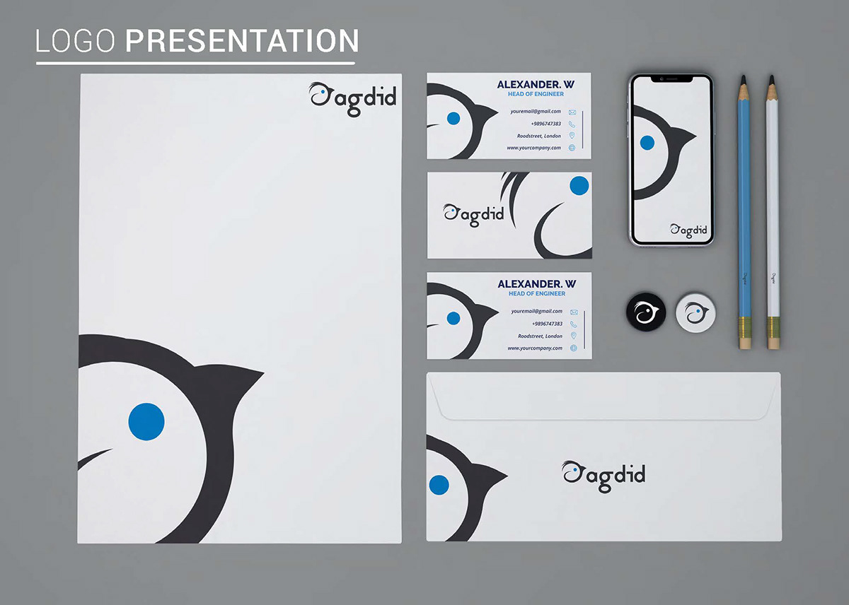 adobe illustrator Brand Design brand identity Logo Design visual identity