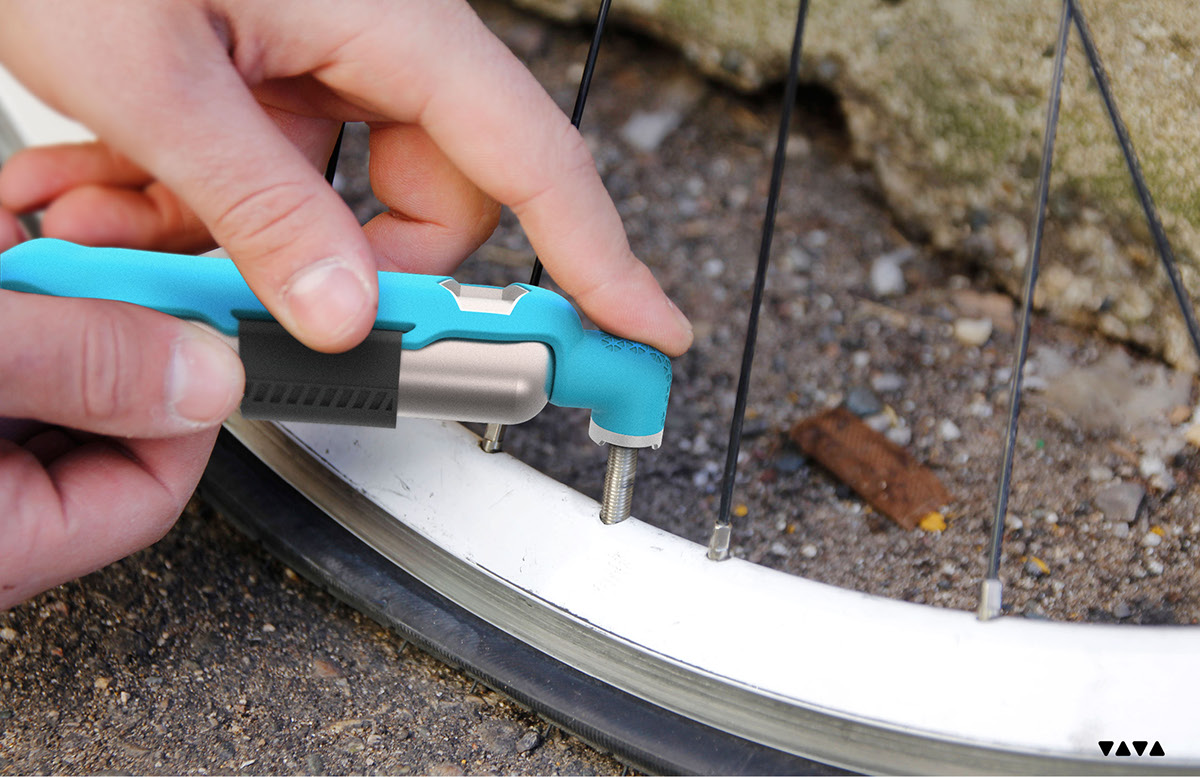 utility Bicycles tool