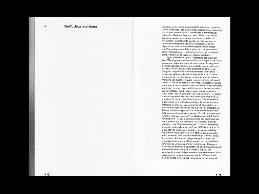 editorial design  thesis graphic design  book writing 