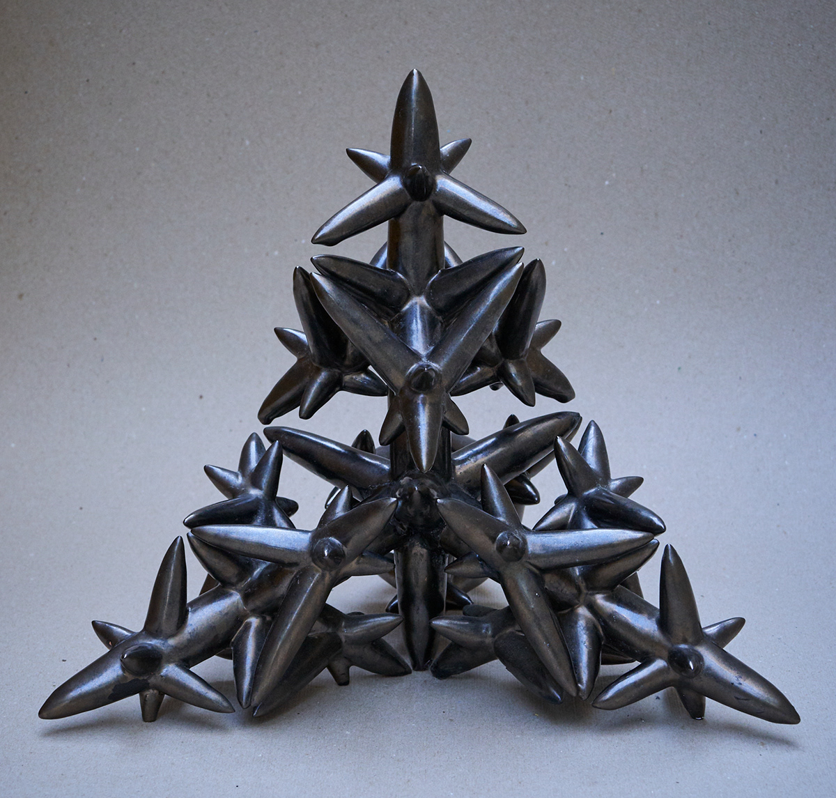 fractal sculpture fractals sculpture fractal geometry computational art