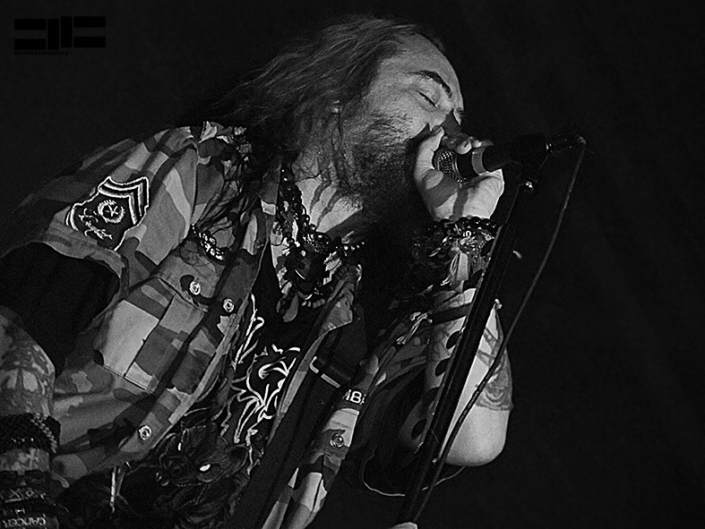 concert photography live photography photographer metal cavalera photo concert metal photography