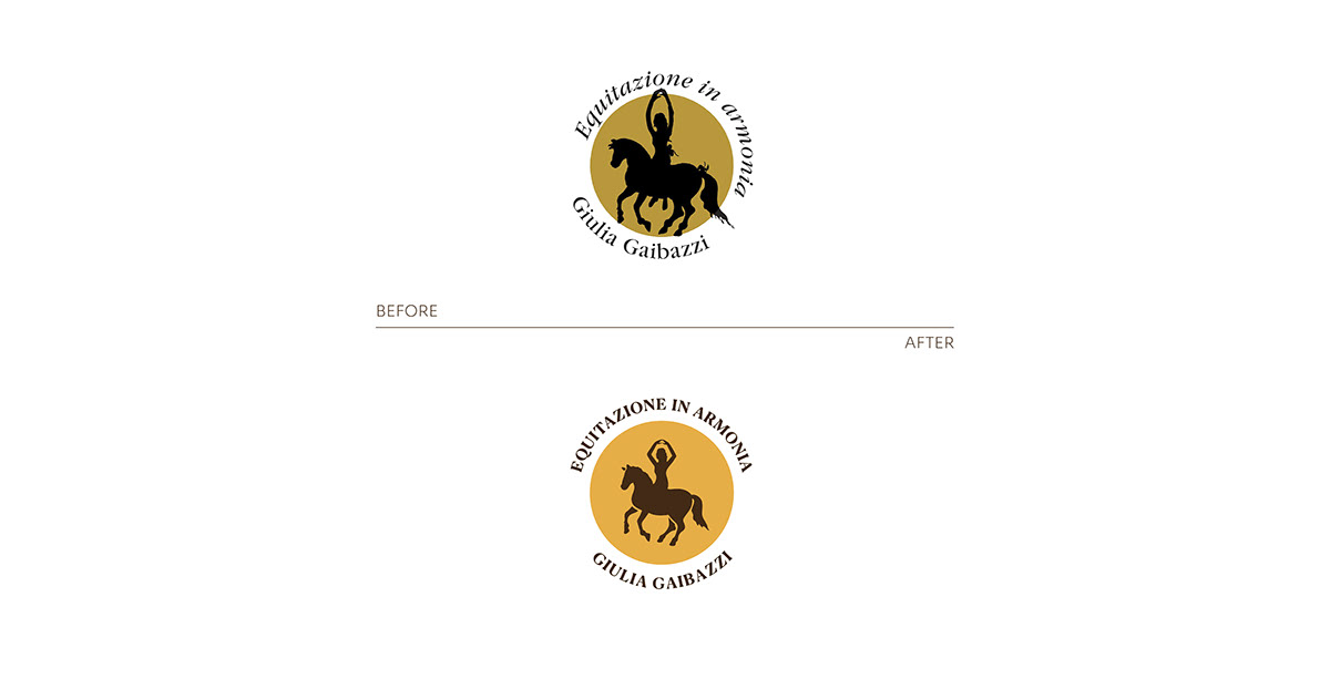graphic design  ILLUSTRATION  anatomy horse horses Equitazione cavallo horselogo logocavallo