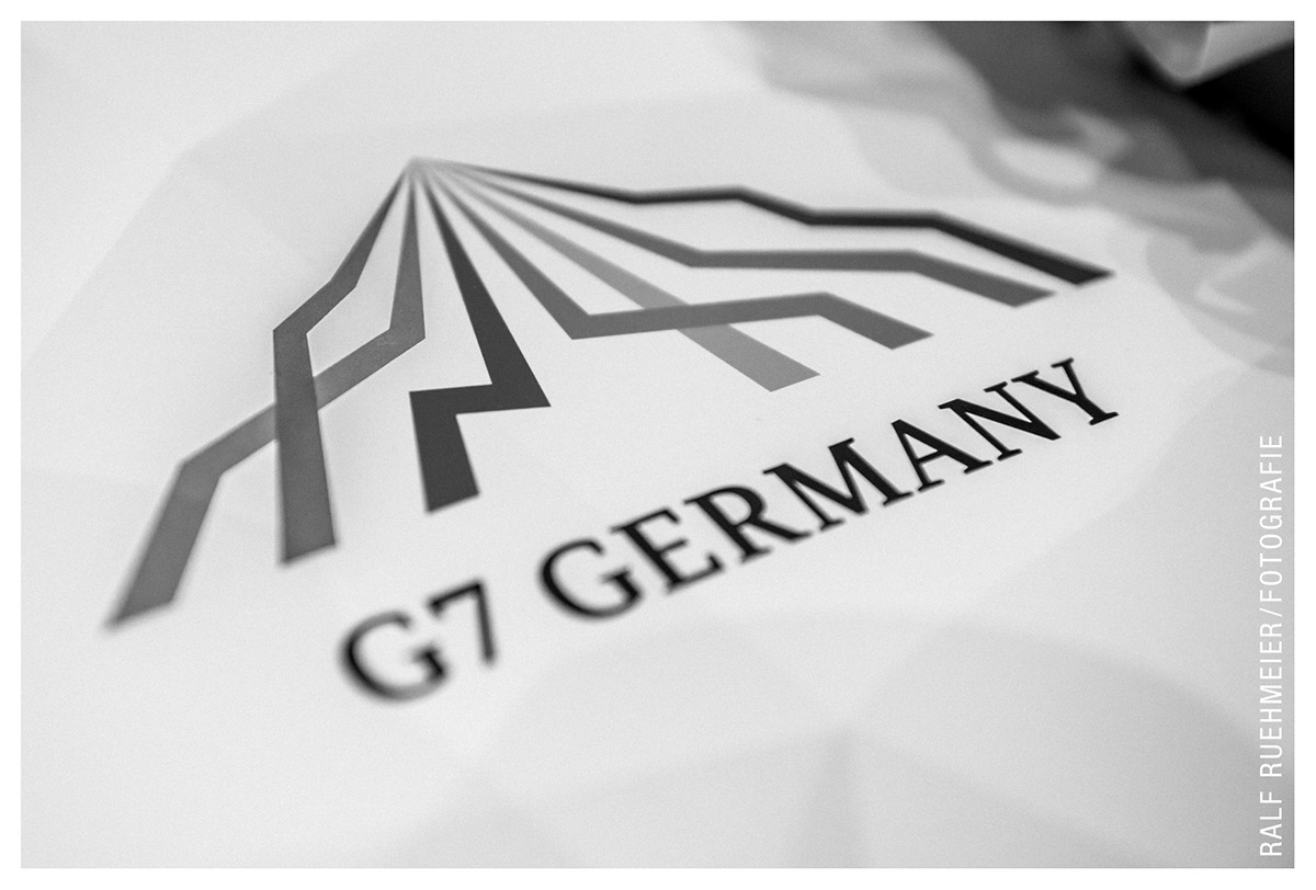 politik Event Kongress g7 berlin
