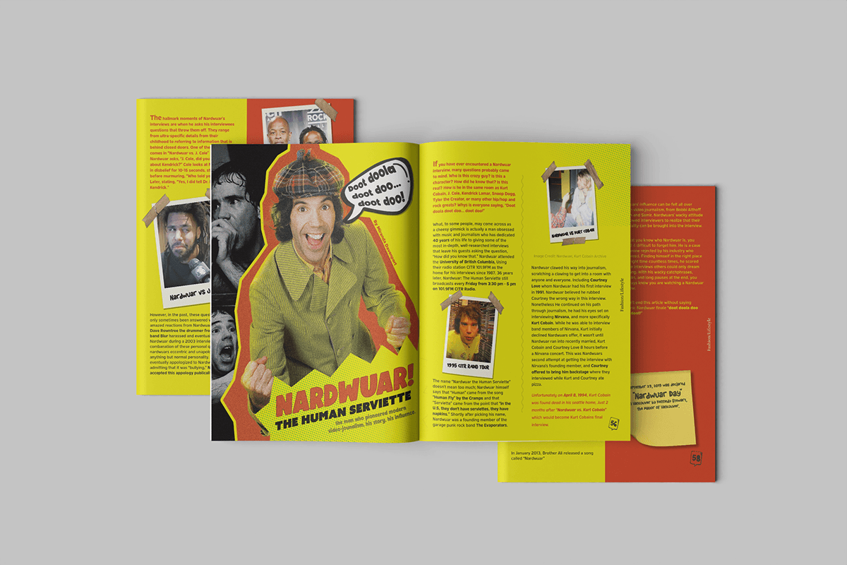 magazine spread design editorial Layout InDesign Magazine design print Graphic Designer visual identity