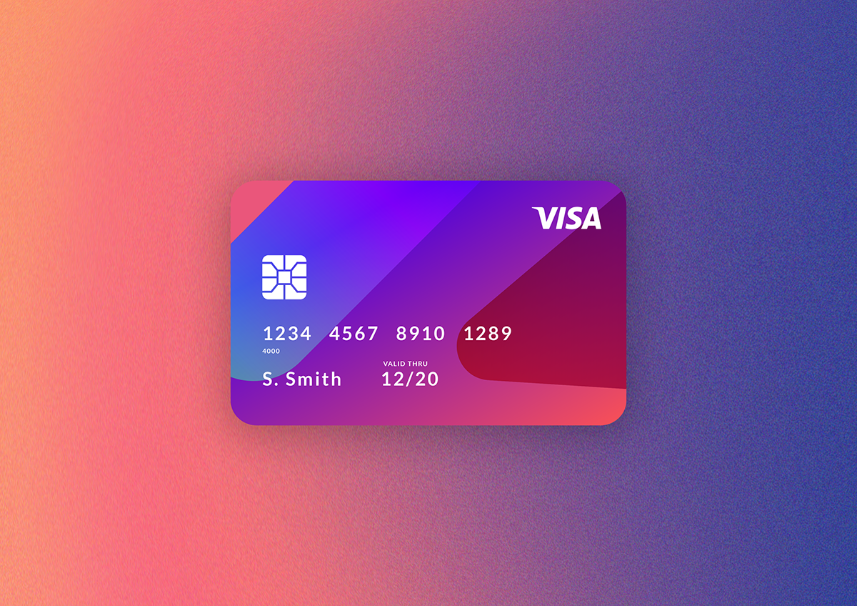  Home Design Credit Card News Update