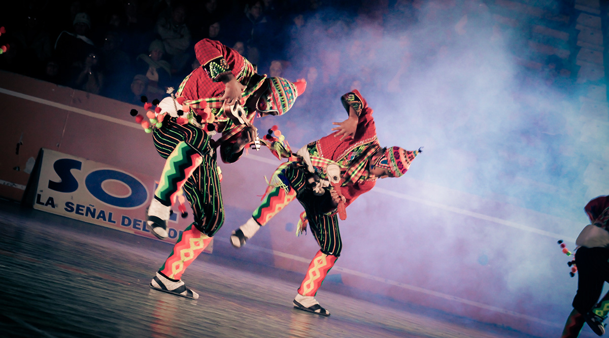 danzas peru trujillo Folklore bailes DANCE  