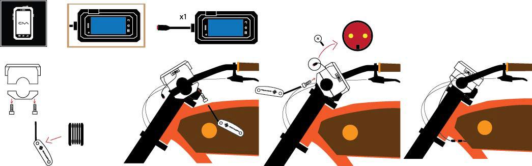 Electricbik Manuals visualstyle Rayvoltbike