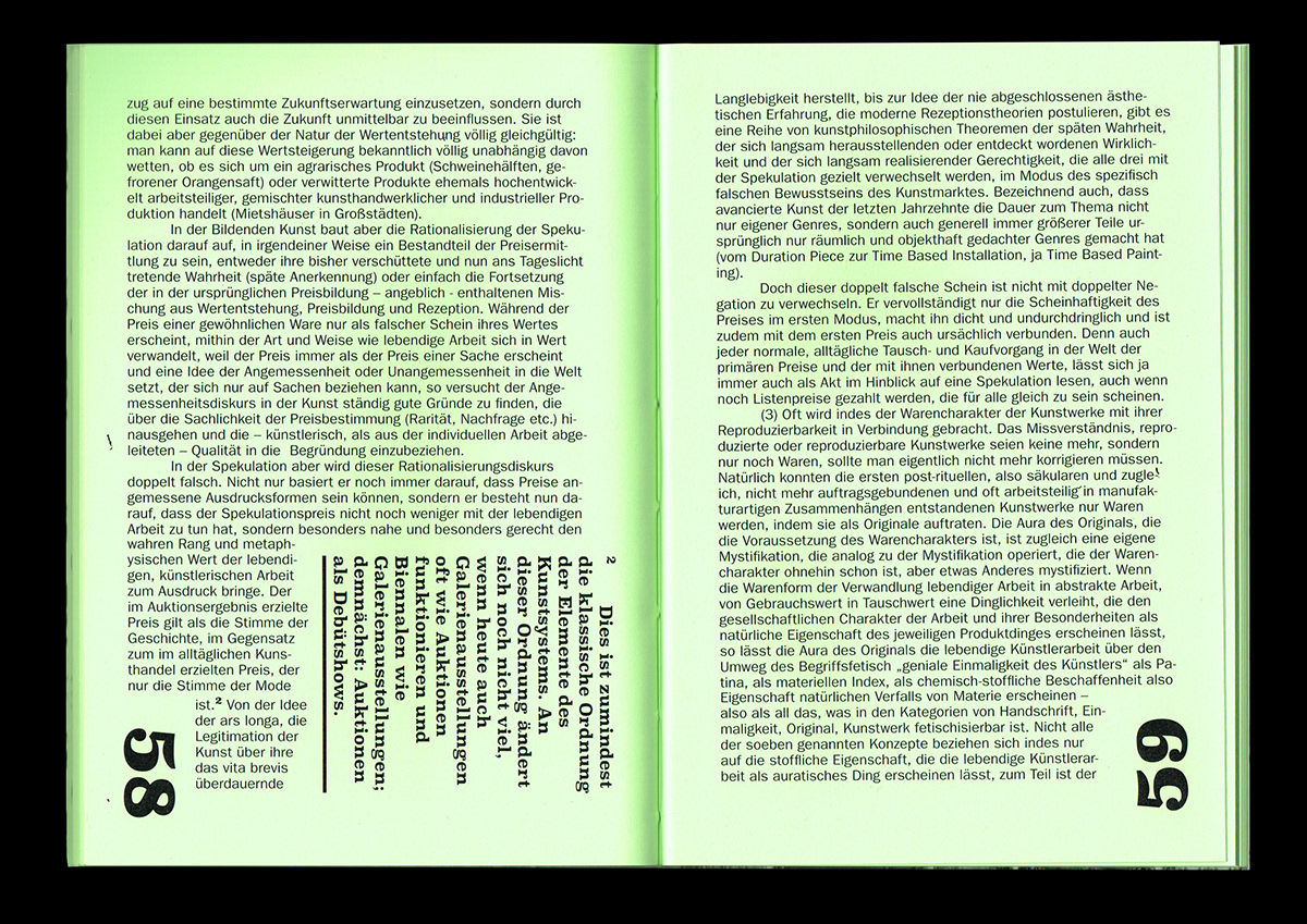 book typography   book design editorial serif sans serif footnotes type editorial design  art