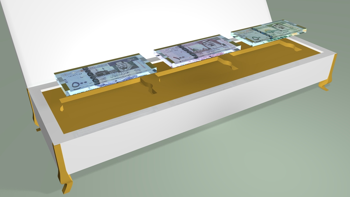 money box Project